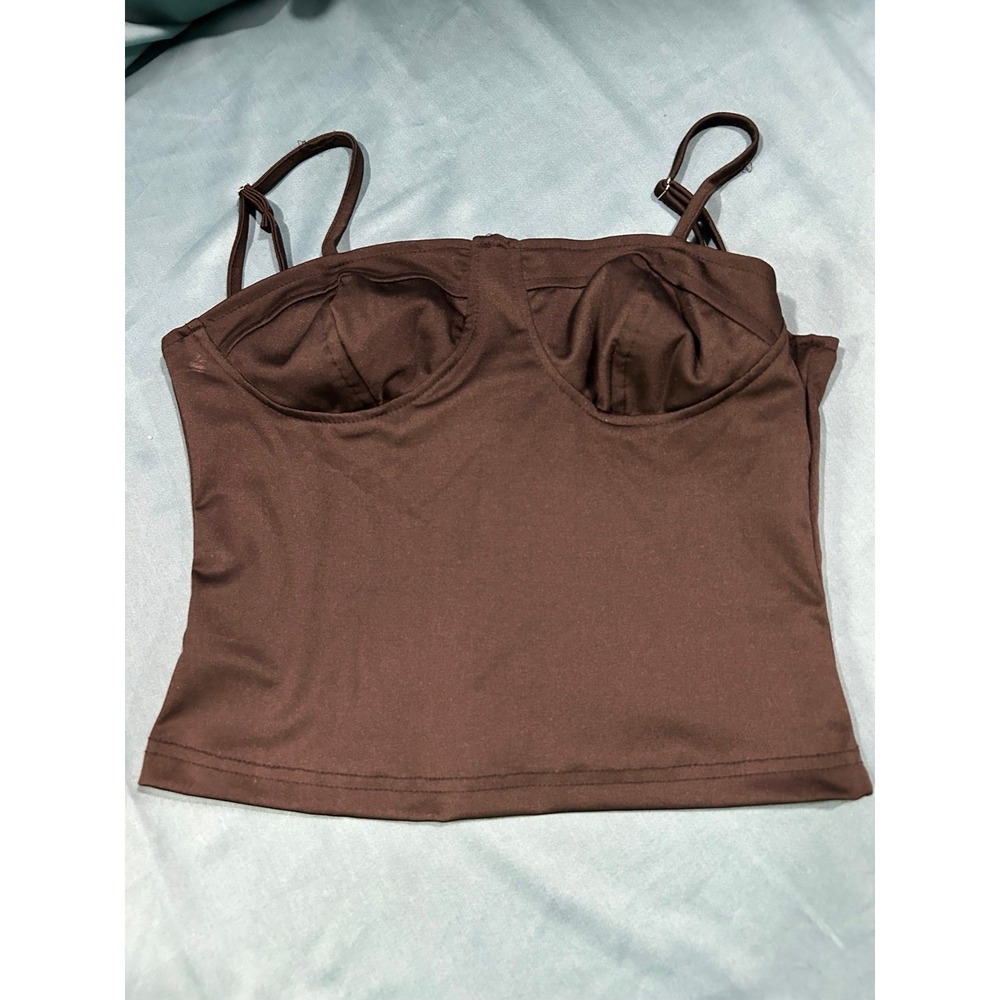 shapewear‎ top